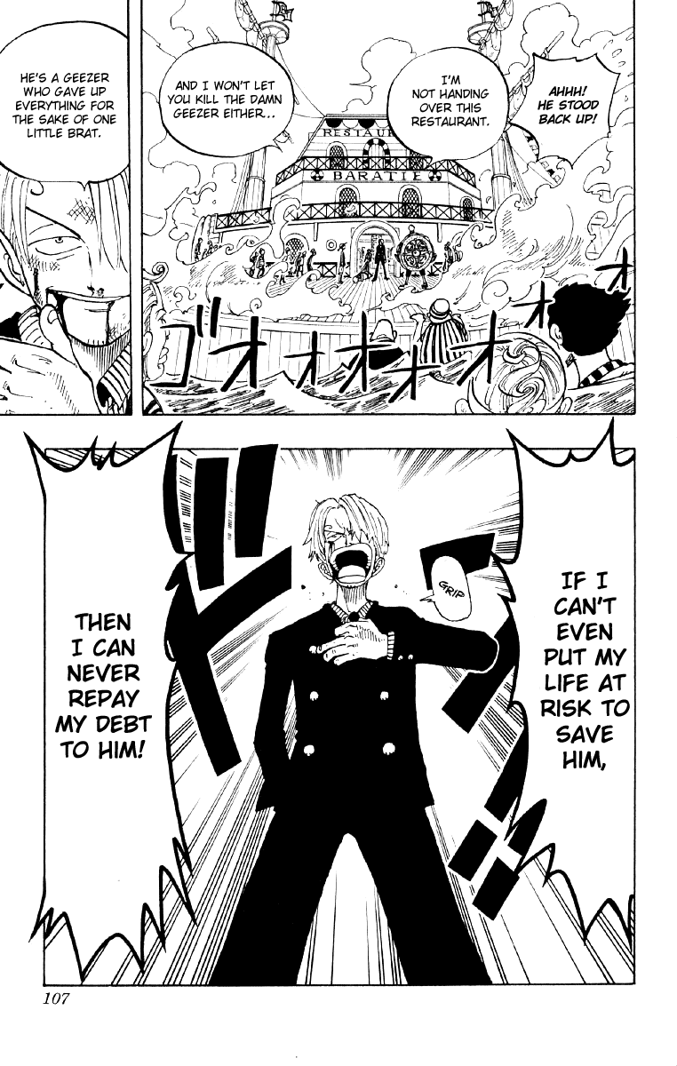 One Piece, Chapter 58 image 19